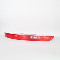 2009-2017 Audi Q5 Left Rear Bumper Lower Tail Light 8R0945095B OEM