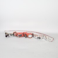 2009-2017 Audi Q5 Left Rear Bumper Lower Tail Light 8R0945095B OEM