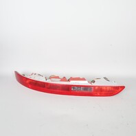 2009-2017 Audi Q5 Left Rear Bumper Lower Tail Light 8R0945095B OEM