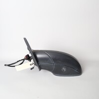 2009-2014 Audi Q5 Left Side View Door Mirror 8R0857527A OEM