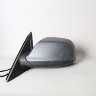2009-2014 Audi Q5 Left Side View Door Mirror 8R0857527A OEM