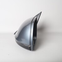 2009-2014 Audi Q5 Left Side View Door Mirror 8R0857527A OEM