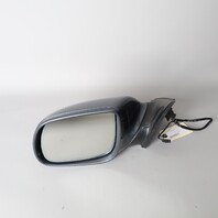 2009-2014 Audi Q5 Left Side View Door Mirror 8R0857527A OEM