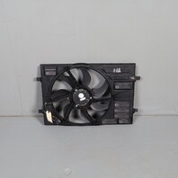 2015-2019 Volkswagen E-Golf Radiator Cooling Fan Motor 5Q0121203CE OEM