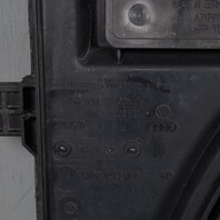 2015-2019 Volkswagen E-Golf Radiator Cooling Fan Motor 5Q0121203CE OEM