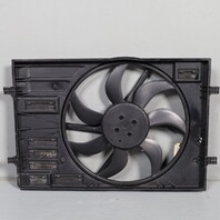 2015-2019 Volkswagen E-Golf Radiator Cooling Fan Motor 5Q0121203CE OEM