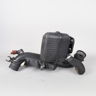 2009-2016 Audi A4 A5 2.0 Intercooler Pressure Pipe Tube 8K0129955A OEM