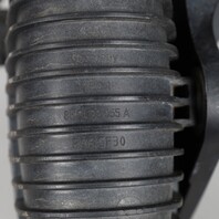 2009-2016 Audi A4 A5 2.0 Intercooler Pressure Pipe Tube 8K0129955A OEM