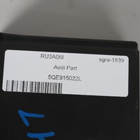 2015-2016 Volkswagen E-Golf Hybrid Power Distribution Module OEM 5QE915022L