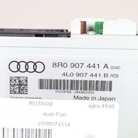 2010-2016 Audi Q5 Rear View Camera Control Module 8R0907441A OEM