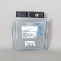 2016 2017 Audi Q5 3.0 Engine Computer Module ECU ECM DME 8R0907551F OEM