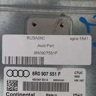 2016 2017 Audi Q5 3.0 Engine Computer Module ECU ECM DME 8R0907551F OEM