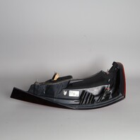 2013-2017 Audi Q5 Left Tail Light 8R0945093D OEM