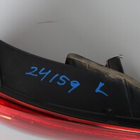 2013-2017 Audi Q5 Left Tail Light 8R0945093D OEM