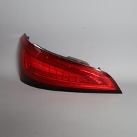 2013-2017 Audi Q5 Left Tail Light 8R0945093D OEM