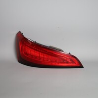 2013-2017 Audi Q5 Left Tail Light 8R0945093D OEM