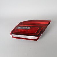 2013-2017 Volkswagen CC Right Tail Light Lid Mounted 3C8945308AA OEM