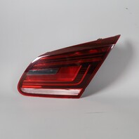 2013-2017 Volkswagen CC Right Tail Light Lid Mounted 3C8945308AA OEM