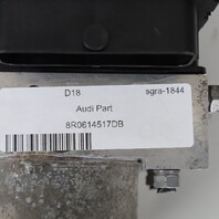 2013-2016 Audi Q5 ABS Anti Lock Brake Pump 8R0614517CJ OEM Used