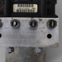 2013-2016 Audi Q5 ABS Anti Lock Brake Pump 8R0614517CJ OEM Used