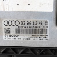 2012 Audi A4 A5 2.0 Engine Computer Module ECU ECM DME OEM