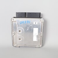 2012 Audi A4 A5 2.0 Engine Computer Module ECU ECM DME OEM