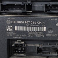 2013-2016 Audi A4 A5 S4 S5 Q5 Body Control Module BCM 8K0907064KP OEM