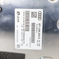 2013-2016 Audi A4 A5 Q5 S4 S5 Amplifier Bang Olufsen B&O 8T1035223A OEM Used