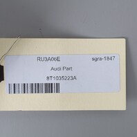 2013-2016 Audi A4 A5 Q5 S4 S5 Amplifier Bang Olufsen B&O 8T1035223A OEM Used