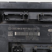 2009-2012 Audi A4 A5 Q5 Body Control Module BCM 8K0907064CS OEM Used