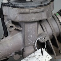 Volkswagen Jetta Golf Passat Audi A3 Power Steering Gear Rack Pinion OEM Used