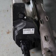 Volkswagen Jetta Golf Passat Audi A3 Power Steering Gear Rack Pinion OEM Used