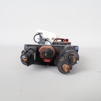 2013-2016 Audi Q5 Power Steering Gear Rack Pinion Motor Module OEM Used