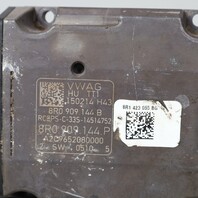 2013-2016 Audi Q5 Power Steering Gear Rack Pinion Motor Module OEM Used