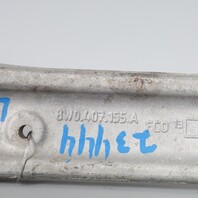 2017-2024 Audi A4 A5 Left Front Lower Control Arm Forward 8W0407151C OEM Used