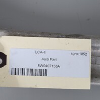 2017-2024 Audi A4 A5 Left Front Lower Control Arm Forward 8W0407151C OEM Used