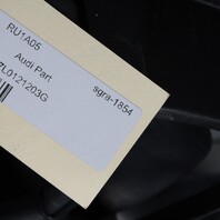 2006 Volkswagen Touareg SUV Parts