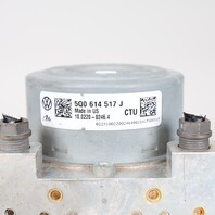 2015 Volkswagen Golf GTI Parts