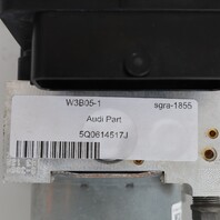 2015 Volkswagen Golf GTI Parts