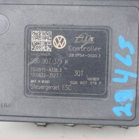 2015 Volkswagen Golf GTI Parts