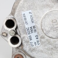 2004-2006 Volkswagen Touareg Alternator 077903023C OEM Used