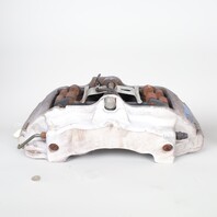 07-15 Audi Q7 04-10 Touareg Front Brake Caliper Pair Set Calipers OEM Used