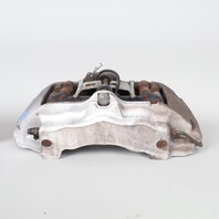 07-15 Audi Q7 04-10 Touareg Front Brake Caliper Pair Set Calipers OEM Used