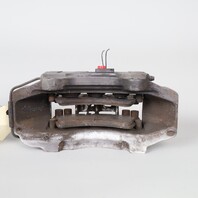 07-15 Audi Q7 04-10 Touareg Front Brake Caliper Pair Set Calipers OEM Used