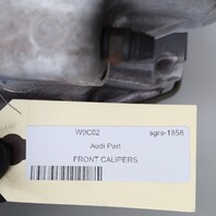 2006 Volkswagen Touareg SUV Parts