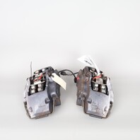 2006 Volkswagen Touareg SUV Parts