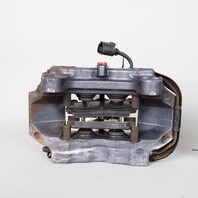 07-15 Audi Q7 04-10 Touareg Rear Brake Caliper Pair Set Calipers OEM Used