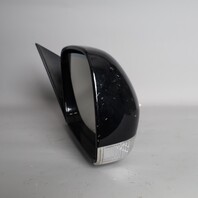 2004-2007 Volkswagen Touareg Right Side View Door Mirror OEM Used