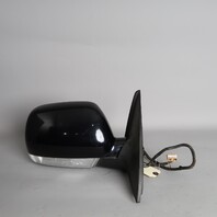 2004-2007 Volkswagen Touareg Right Side View Door Mirror OEM Used