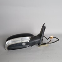 2004-2007 Volkswagen Touareg Right Side View Door Mirror OEM Used